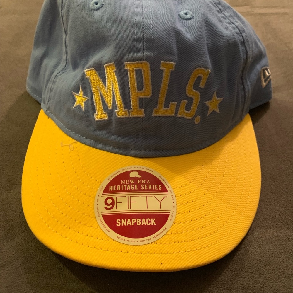 New Era hats !!